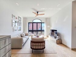 Seraya Breeze (D15), Apartment #564602051